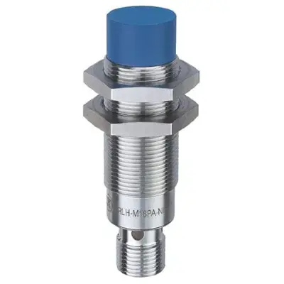 RFID считыватели меток Contrinex RLH-M18PA-NIS