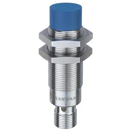 RFID считыватели меток Contrinex RLH-M18PA-NIS