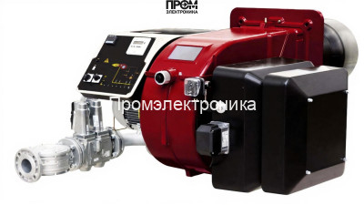 Газовая горелка CIB Unigas R525A M-.PR.S.RU.A.1.100