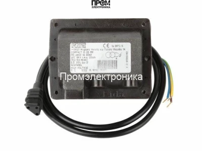 Трансформатор розжига Elco 65323230