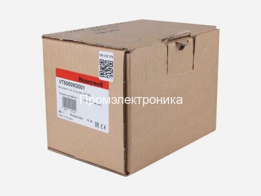 Газовый клапан Honeywell VT5000