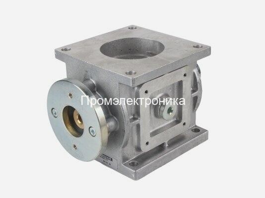 Газовый клапан Honeywell VT5000