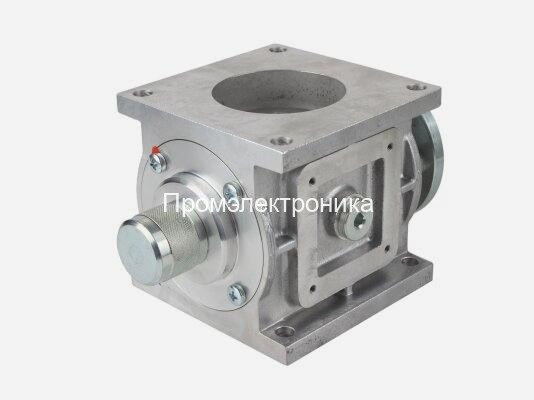 Газовый клапан Honeywell VT5000