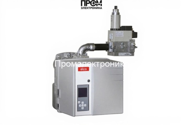 Газовая горелка Elco VG 2.160 D