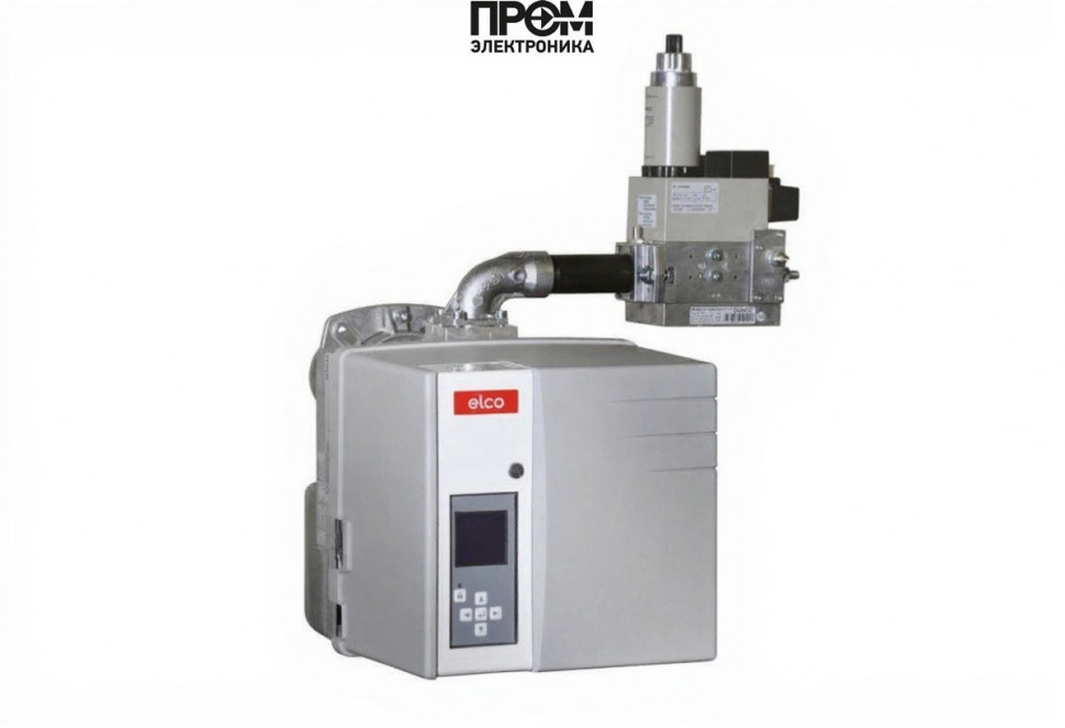 Газовая горелка Elco VG 2.160 D