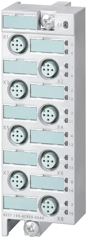 Электронный модуль Siemens 6ES7143-4BF00-0AA0