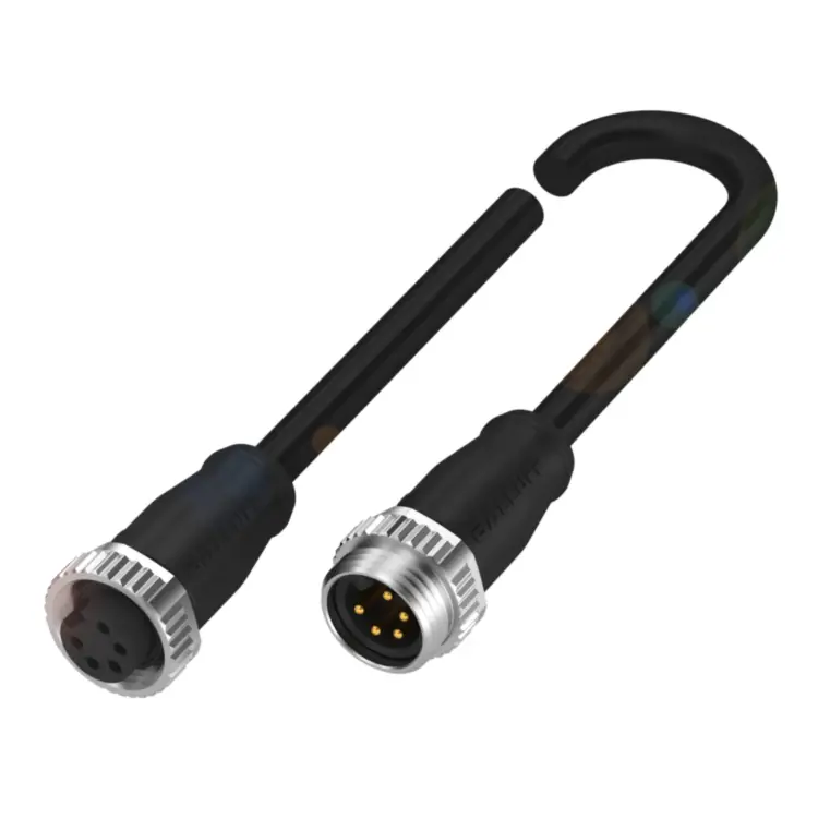 Соединительные кабели для датчиков Balluff BCC0AU4