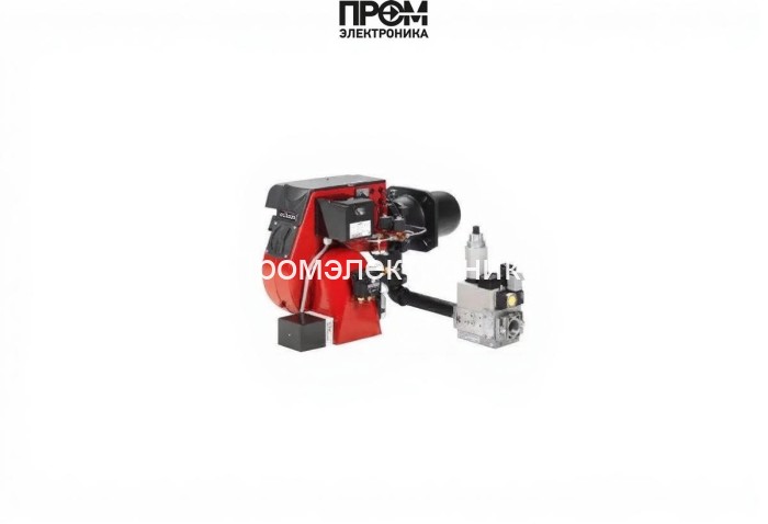 Газодизельная горелка Oilon GKP-6.21 H 3/4
