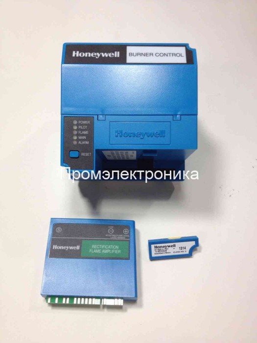 Honeywell RM7895B1013