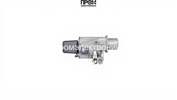 Газовая горелка Weishaupt WKG 70/2-A, DN 50, исп. ZMH-1LN