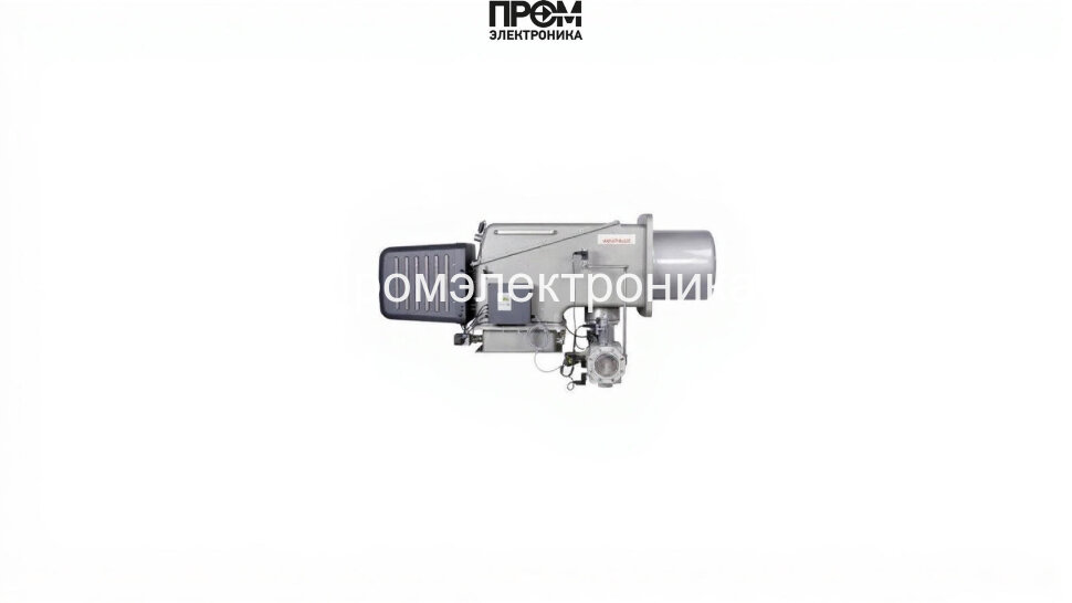 Газовая горелка Weishaupt WKG 50/2-A, DN 80, исп. ZM-NR