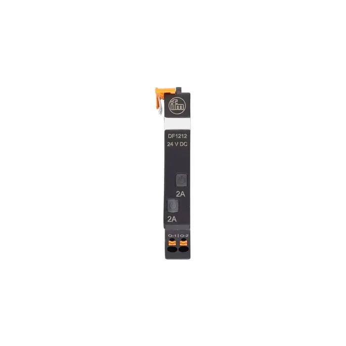 Электронные выключатели цепи 24 В DC IFM Electronic DF1212