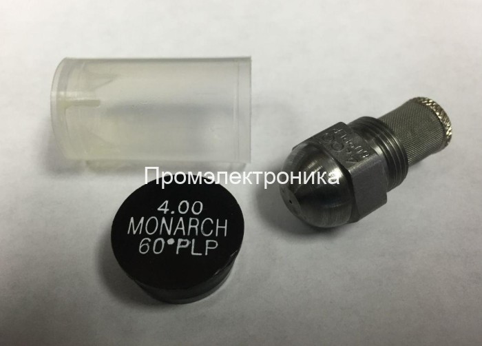 Форсунка Monarch 4.00GPH, 60PLP