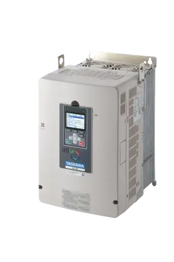 Частотные преобразователи Yaskawa GA70C4075BBA