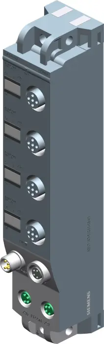 Модуль CM IO-Link Siemens 6ES7147-5JD00-0BA0