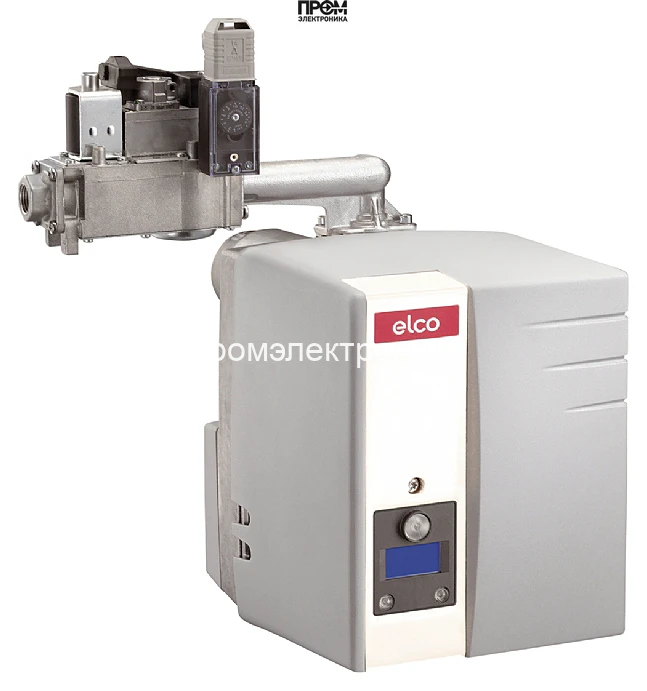 Газовая горелка Elco VG 1.55 E KN - TC