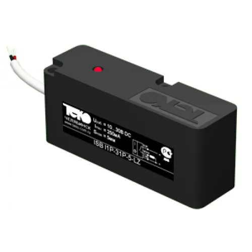 Индуктивные датчики ТЕКО ISB I1P-223-5-LZ