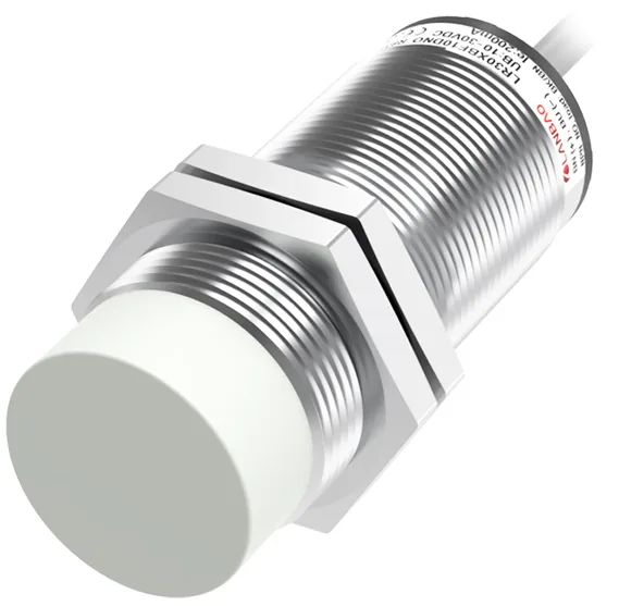 Индуктивные датчики LANBAO LR30XCN40DNOY