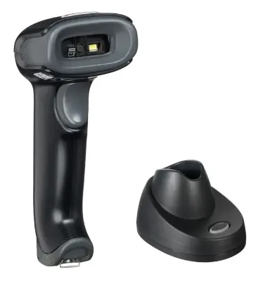 Ручные сканеры 1D штрих-кодов Leuze Electronic IT 1472g-1D-2 USB-KIT