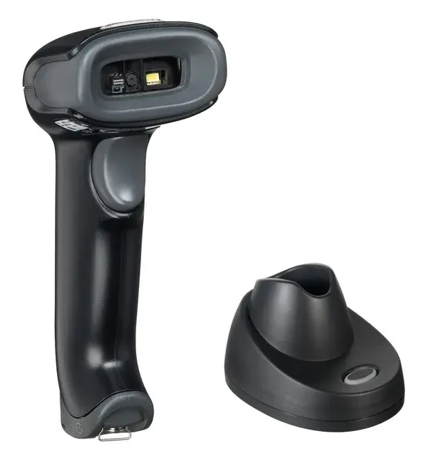 Ручные сканеры 1D штрих-кодов Leuze Electronic IT 1472g-1D-2 USB-KIT