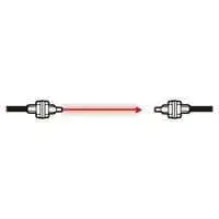 Оптоволоконные кабели для датчиков KEYENCE FU-86