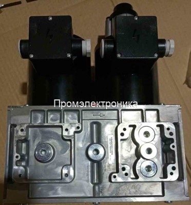 Газовый клапан Honeywell VQ450BB1005M