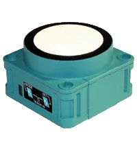 Датчики ультразвуковые с аналоговым выходом Pepperl Fuchs UB6000-F42-U-V15