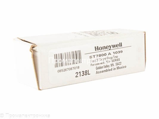 Honeywell ST7800A1039