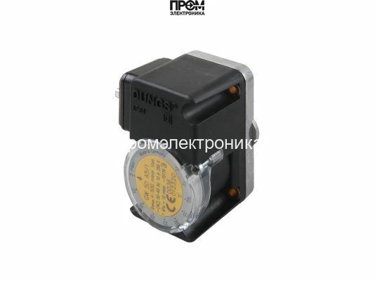 Реле давления Dungs GW 50 A5/1