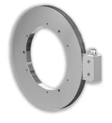 Энкодеры индуктивные Baumer MHGE400 B5 Z160 H1024 C