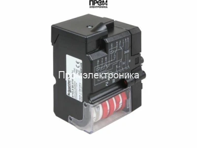 Сервопривод Berger Lahr / Schneider Electric STA4,5 B0.37/6 3N30 L