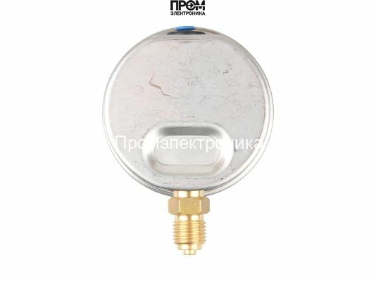 Жидкотопливный манометр FIMET 0 - 40 бар