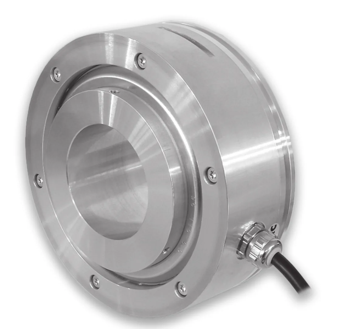 Энкодеры индуктивные Baumer ITD 75 A 4 1024 H BI KR1 S 70 IP54
