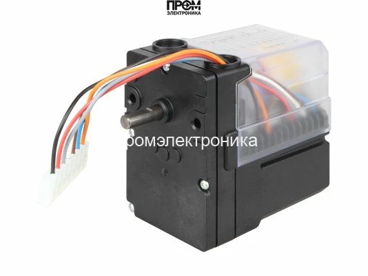 Сервопривод Berger Lahr / Schneider Electric STM30 B2.37/6 41N L
