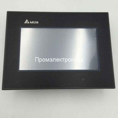 Delta Electronics DOP-110WS