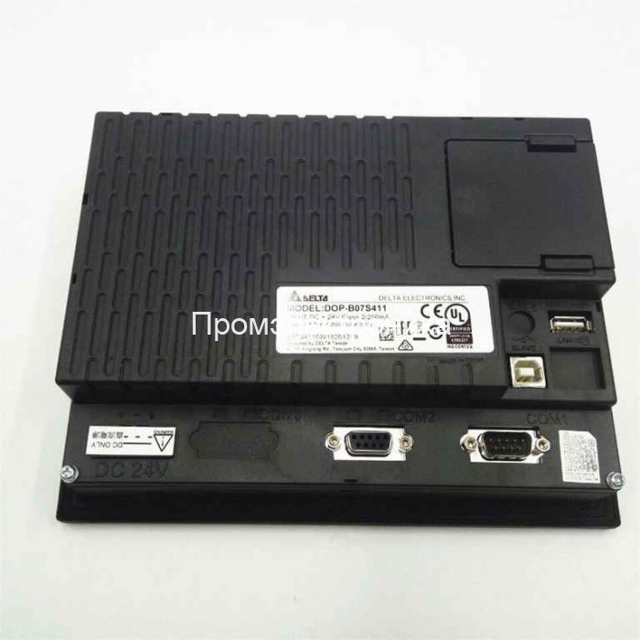 Delta Electronics DOP-110WS