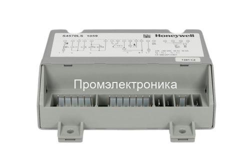 Honeywell S4570AS1020