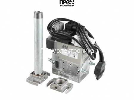 Газовый клапан Dungs MB 407/2 - RT 20
