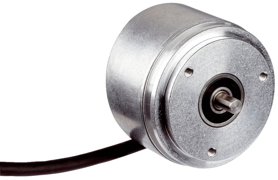Энкодеры инкрементальные SICK DFS60B-S1EL00250