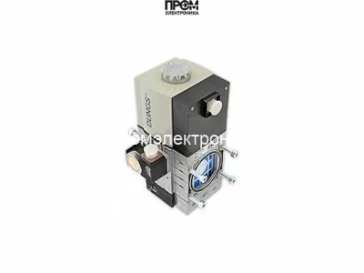 Газовая рампа Riello MB 405/1 - F2SD 20