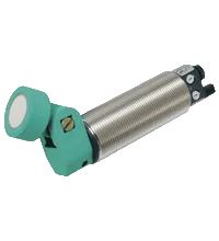 Датчики ультразвуковые с аналоговым выходом Pepperl Fuchs UC3500-30GM70S-UE2R2-V15