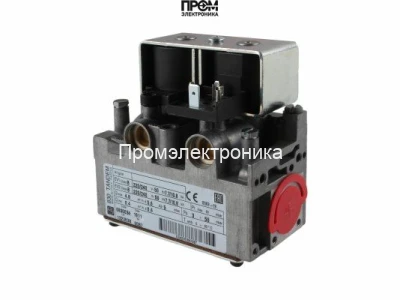 Газовый электромагнитный клапан Sit 830 Tandem 0830034