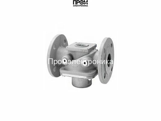 Газовый электромагнитный клапан Siemens VRF10.404