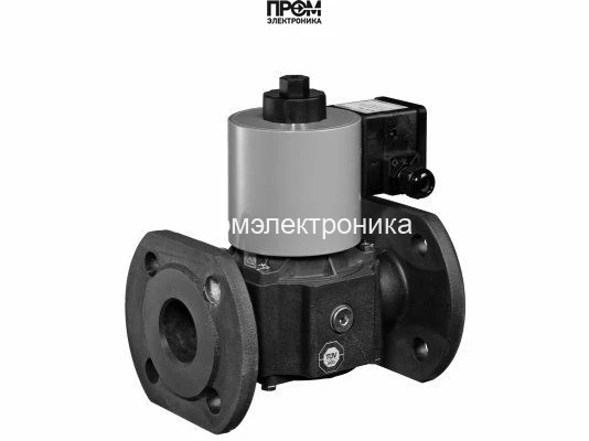 Газовый электромагнитный клапан Elco MVDLE 2065/5