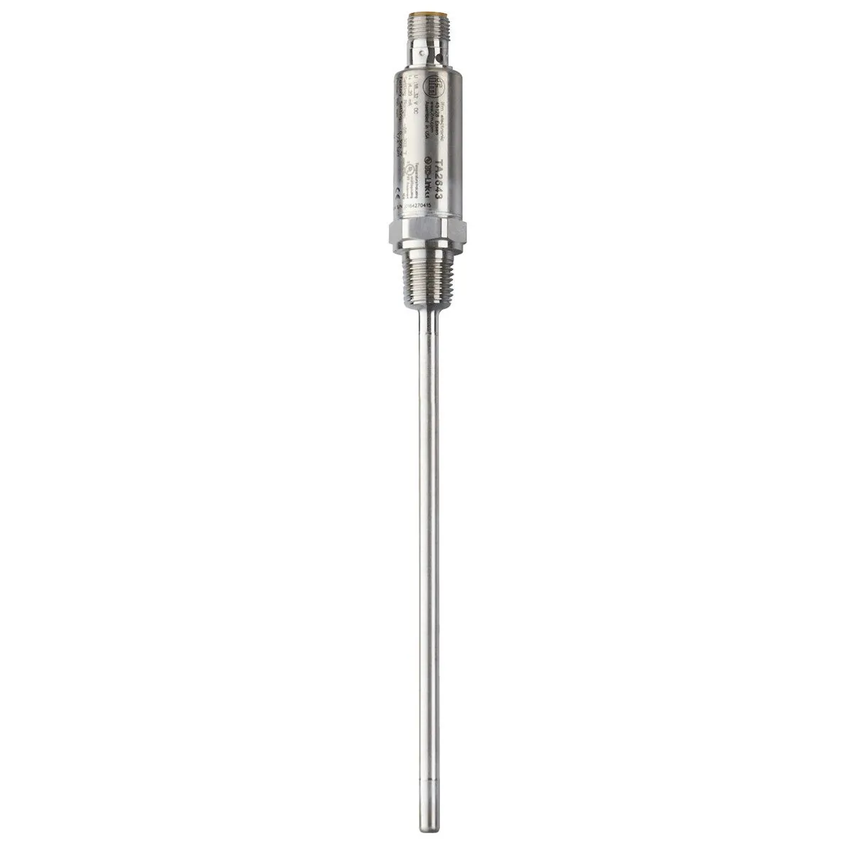 Датчики температуры аналоговые 4-20 мА IFM Electronic TA2643
