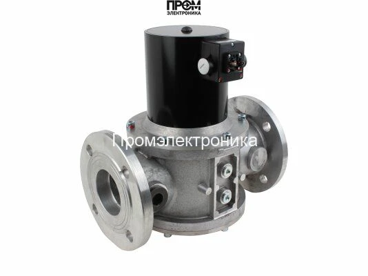 Газовый электромагнитный клапан Honeywell VE4065A3022