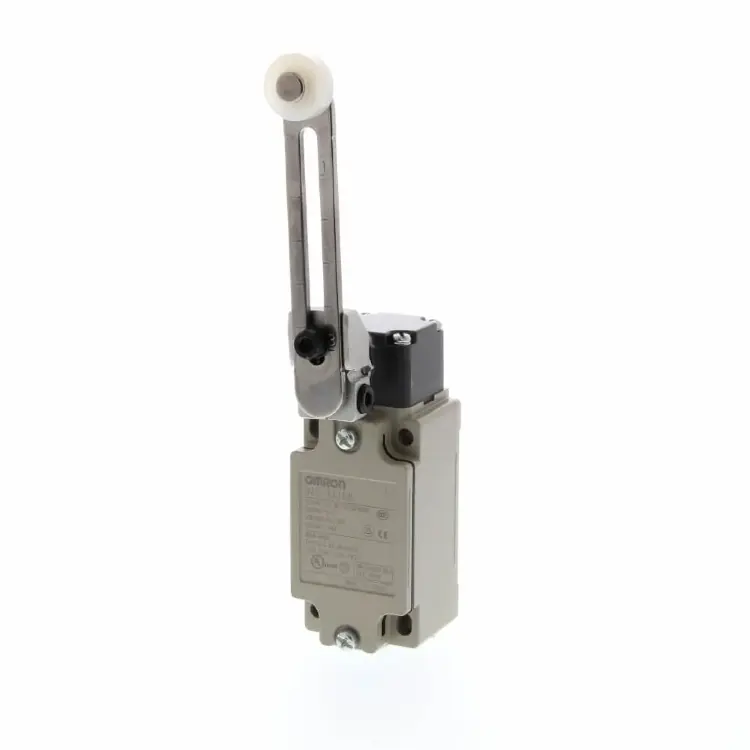 Концевые выключатели безопасности Omron D4B-4A16N