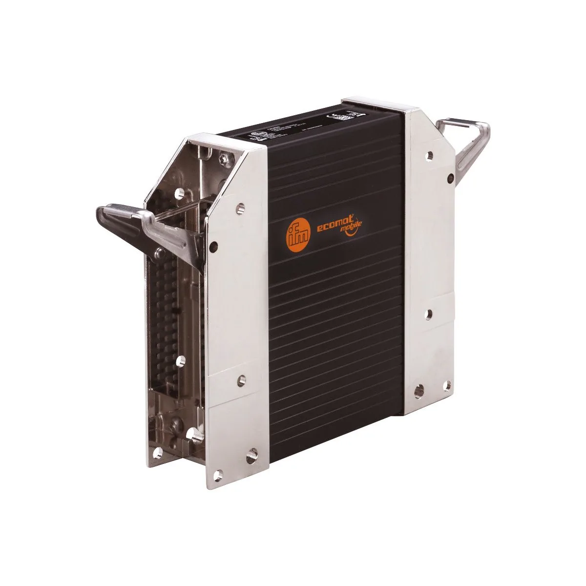 Контроллеры IFM Electronic CR2532
