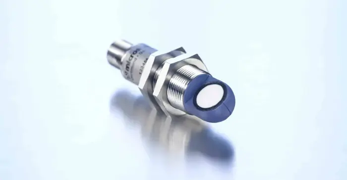 Датчики ультразвуковые с аналоговым выходом Microsonic pico+100/WK/U