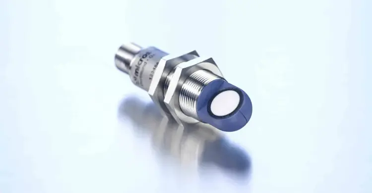 Датчики ультразвуковые с аналоговым выходом Microsonic pico+100/WK/U